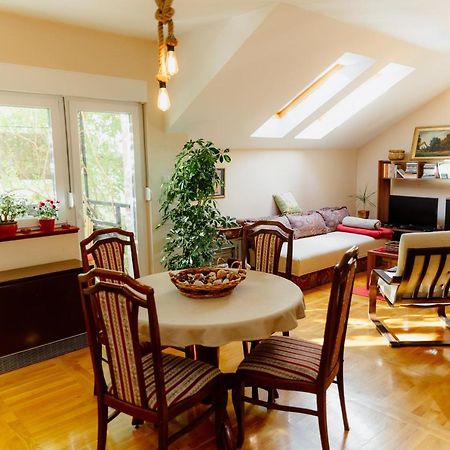 Apartman Zamak Sombor Dış mekan fotoğraf