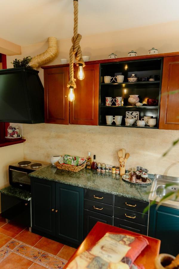 Apartman Zamak Sombor Dış mekan fotoğraf