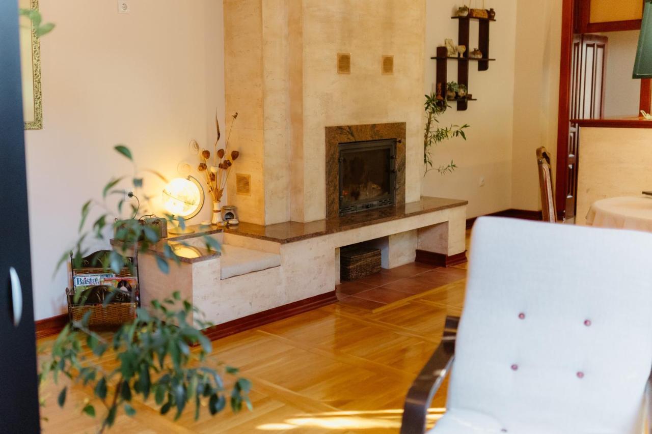 Apartman Zamak Sombor Dış mekan fotoğraf
