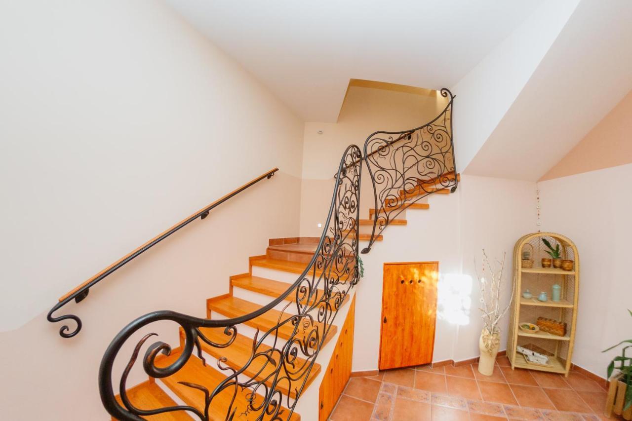 Apartman Zamak Sombor Dış mekan fotoğraf