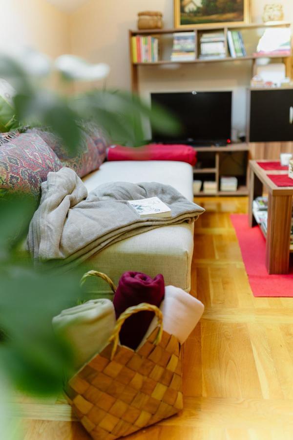 Apartman Zamak Sombor Dış mekan fotoğraf