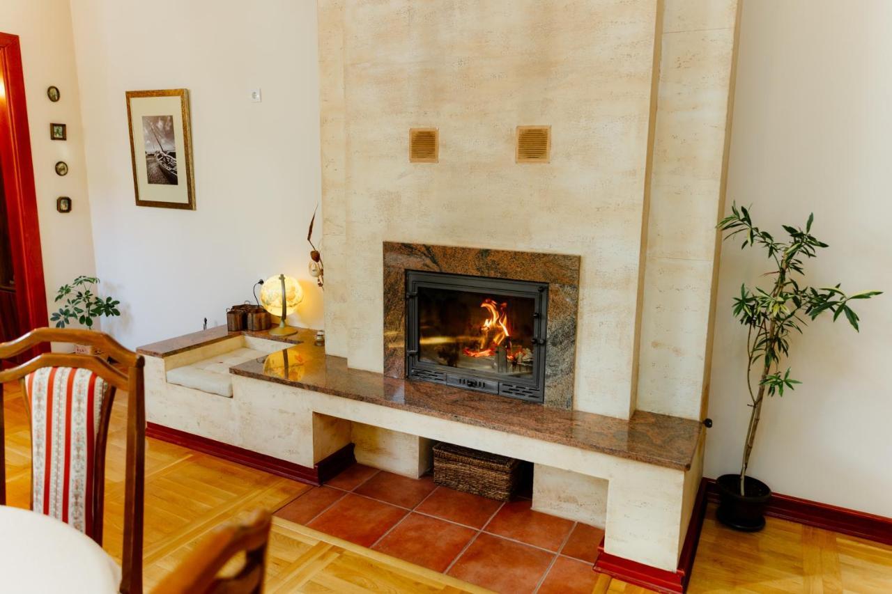Apartman Zamak Sombor Dış mekan fotoğraf
