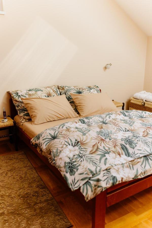 Apartman Zamak Sombor Dış mekan fotoğraf
