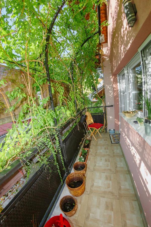 Apartman Zamak Sombor Dış mekan fotoğraf