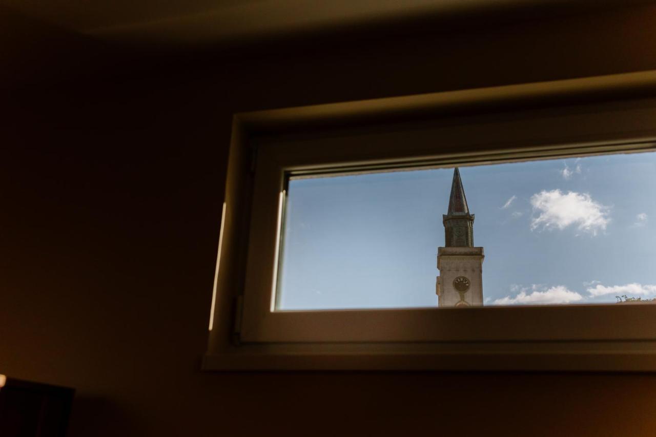 Apartman Zamak Sombor Dış mekan fotoğraf