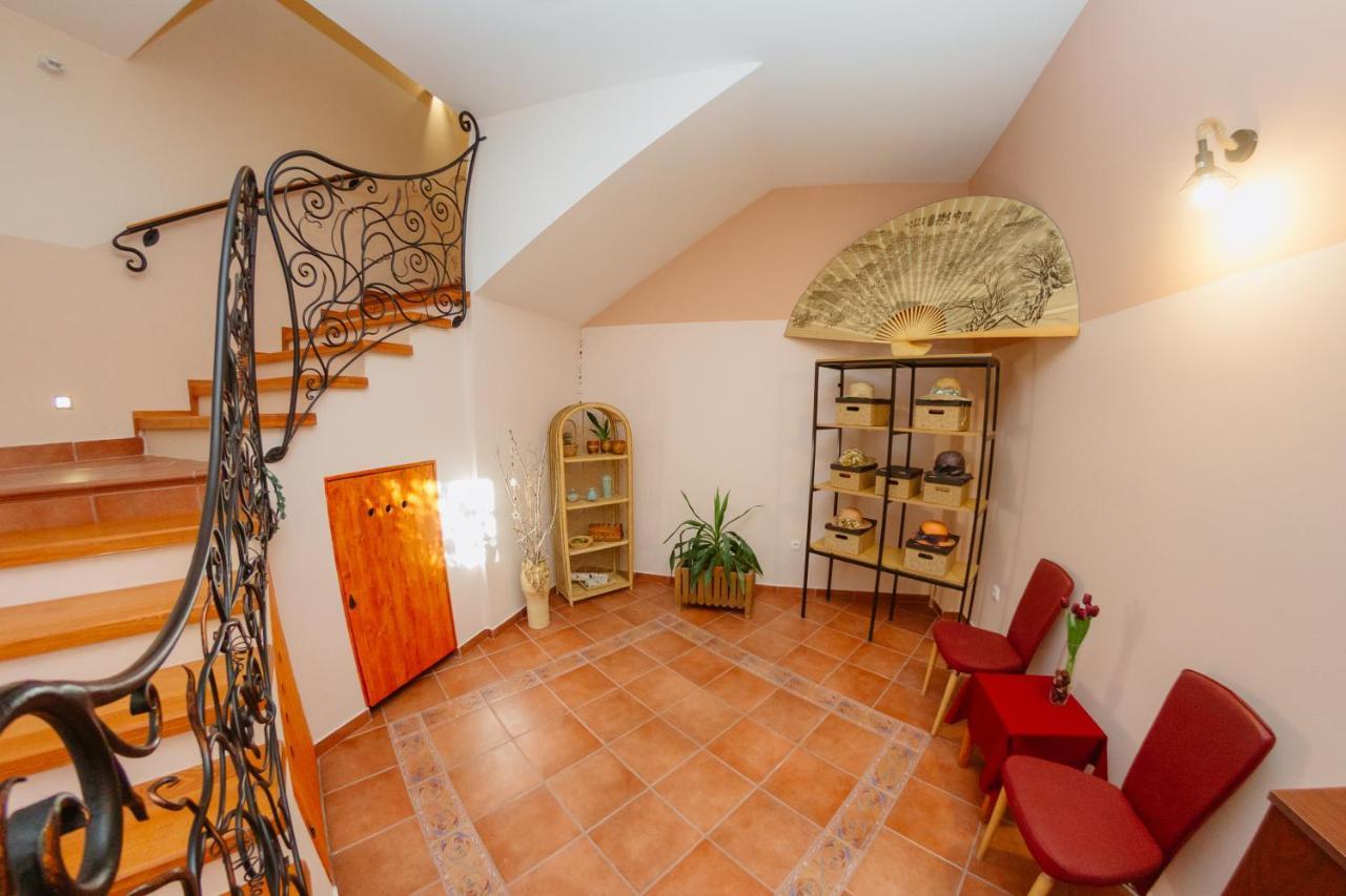 Apartman Zamak Sombor Dış mekan fotoğraf