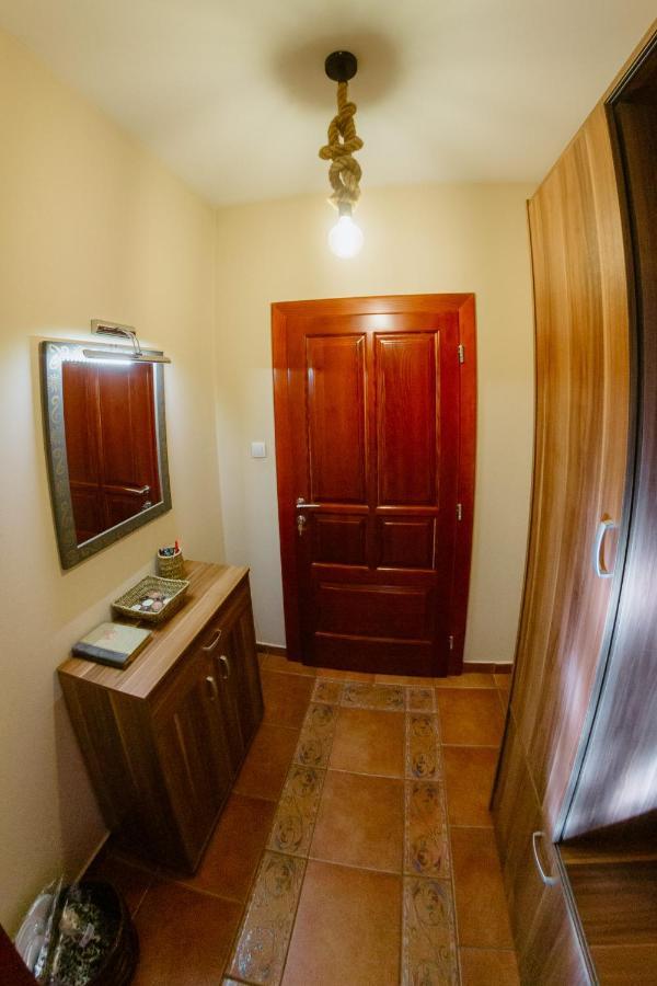 Apartman Zamak Sombor Dış mekan fotoğraf