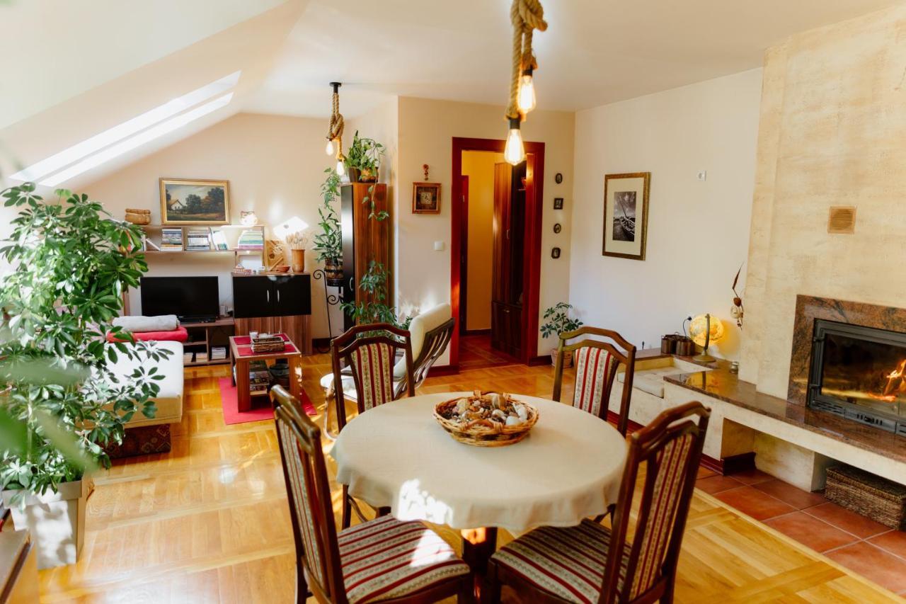 Apartman Zamak Sombor Dış mekan fotoğraf