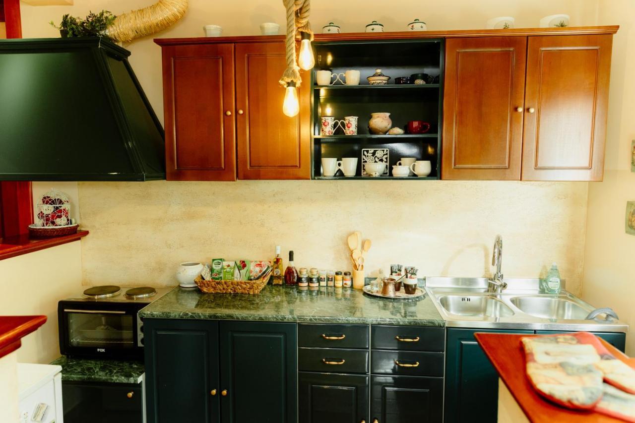 Apartman Zamak Sombor Dış mekan fotoğraf